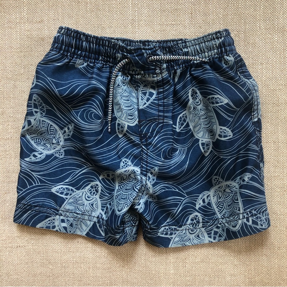 Swim trunks. Tea Collection. Size 2
